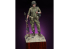 HD Models maquette HDM35163 Parachutiste de reconnaissance IDF Guerre de Six jours 1/35