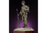 HD Models maquette HDM35163 Parachutiste de reconnaissance IDF Guerre de Six jours 1/35