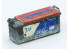 HD Models accessoire maquettes HDM35062 Batteries diverses 1/35