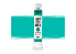 AK peinture a l&#039;huile AKABT515 Turquoises Clair 20ml