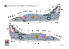 Hobby 2000 maquette avion 48036 Douglas A-4M Skyhawk 1/48