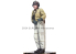 Alpine figurine 35315 Commandant de char allemand 1/35