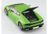 Aoshima maquette voiture 66423 Lamborghini Huracan 2014 Pré-peint Vert 1/24