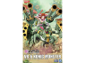 Aoshima maquette mecha 64283 Macross Delta VB-6 KÖNIG MONSTER