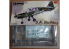 KP Model kit avion BLK0004 Scottish Aviation Bulldog 1/72