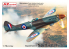 AZ Model Kit avion AZ7884 Spitfire Mk.18e 1/72