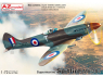 AZ Model Kit avion AZ7884 Spitfire Mk.18e 1/72