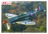 AZ Model Kit avion AZ7883 Spitfire Mk.18e Territoire asiatique 1/72