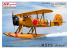 AZ Model Kit avion AZ7882 Yokosuka K5Y2 Willow 1/72