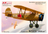 AZ Model Kit avion AZ7881 Yokosuka K5Y1 &quot;Willow 1/72