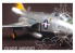 Kitty Hawk maquette avion 80115 McDONNELL F-101 VOODOO 1.48