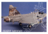 Kitty Hawk maquette avion 80117 JAS-39 A/C GRIPEN 1.48