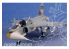 Kitty Hawk maquette avion 80117 JAS-39 A/C GRIPEN 1.48