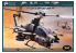 Kitty Hawk maquettes avions kh80125 Hélicoptère d&#039;attaque BELL AH-1Z VIPER 1/48