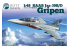 Kitty Hawk maquette avion 80118 SAAB JAS-39 B/D GRIPEN 1/48