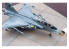 Kitty Hawk maquette avion 80118 SAAB JAS-39 B/D GRIPEN 1/48