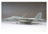 Fine Molds avion 72954 Avion de combat F-15C de l&#039;US Air Force Kadena 1/72