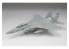 Fine Molds avion 72952 Avion de combat F-15D de l&#039;US Air Force 1/72