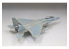 Fine Molds avion 72952 Avion de combat F-15D de l&#039;US Air Force 1/72