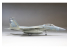 Fine Molds avion 72952 Avion de combat F-15D de l&#039;US Air Force 1/72