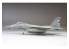 Fine Molds avion 72952 Avion de combat F-15D de l&#039;US Air Force 1/72