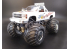 AMT maquette voiture 1252 USA-1 Chevy Silverado Monster Truck 1:25