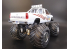 AMT maquette voiture 1252 USA-1 Chevy Silverado Monster Truck 1:25