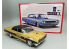 AMT maquette voiture 1396 1964 Chevrolet Impala “Super Street Rod” 1:25