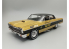 AMT maquette voiture 1396 1964 Chevrolet Impala “Super Street Rod” 1:25