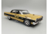 AMT maquette voiture 1396 1964 Chevrolet Impala “Super Street Rod” 1:25