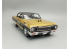 AMT maquette voiture 1396 1964 Chevrolet Impala “Super Street Rod” 1:25