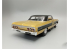 AMT maquette voiture 1396 1964 Chevrolet Impala “Super Street Rod” 1:25