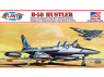 Atlantis maquette avion H252 B-58 Hustler 1/93