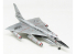 Atlantis maquette avion H252 B-58 Hustler 1/93