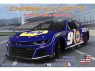 JR Models maquette voiture HMC2024CEP Chase Elliott N°9 2024 NAPA Primary Scheme 1/24