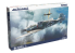 EDUARD maquette avion 84203 Messerschmitt Bf 109G-4 WeekEnd Edition 1/48