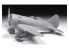 Zvezda maquettes avion 4832 Chasseur soviétique I-16 type 5 1/48