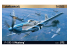 EDUARD maquette avion 70171 P-51D-5 Mustang ProfiPack Edition 1/72