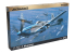 EDUARD maquette avion 70171 P-51D-5 Mustang ProfiPack Edition 1/72