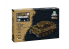 Italeri maquette militaire 25755 Pz. kpfw. VI Tiger I Ausf. E 28mm