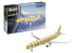 Revell maquette avion 03788 A321-200 Condor 1/144