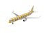 Revell maquette avion 03788 A321-200 Condor 1/144