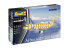 Revell maquette avion 03788 A321-200 Condor 1/144