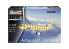 Revell maquette avion 03788 A321-200 Condor 1/144