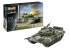 Revell maquette militaire 03357 Char T-72 M11/72