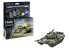 Revell maquette militaire 03357 Char T-72 M11/72