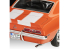 Revell maquette voiture 07727 Camaro® Z/28™ 1969 1/12