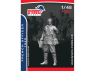 Dynamo models figurine 48021 Officier Français 1940 1/48