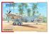 Special Hobby maquette avion 72502 P-40N Warhawk Island Warriors 1/72