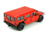 Meng maquette voiture CS-002 Hummer H1 1/24